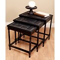 Royal Furniture Wood Nesting Table Set (Pakistan)