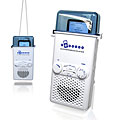 Shower/ Beach Water-resistant Media Player Case