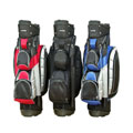 Bennington Quiet Organizer Golf Bag