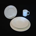 Pagnossin 16-piece Dinnerware Set