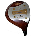 LB-TOUR Honma High-end Golf Club