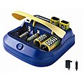AccuManager NiMH/ NiCd/ Alkaline Battery Charger