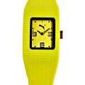 Puma Women's Vega Yellow Watch