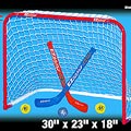 Mini Knee Hockey Goal