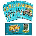 Wacky Packs # 6 Box of Trading Cards