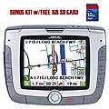 Magellan RoadMate 6000T GPS with 1GB Card (Refurb)
