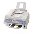 Panasonic KX-FLB756 Flatbed Laser Fax Machine
