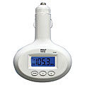 Pyle iPod/ mp3 FM Transmitter