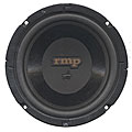 Lanzar 8-inch 200 Watt Subwoofer
