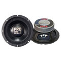 Lanzar 8-inch 200-watt Subwoofer