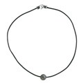 Gerald David Bauman Tahitian Pearl Necklace