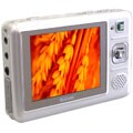 Mixsonic 2GB MP4 Audio-Video MP3/ MP4 Player