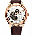 Lucien Piccard Santo Rosetone Automatic Watch