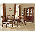Logan 9 Pc Dining Set