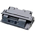 HP 61X Black Toner Cartridge (Remanufactured)