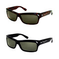 Marc Jacobs Plastic Sunglasses