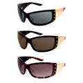 Marc Jacobs Plastic Shield Sunglasses