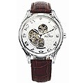 Lucien Piccard 'Santo' Men's Automatic Watch