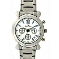 Lucien Piccard Apollo GTS Chrono Bracelet Watch