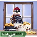 Snowman Tower Gift Set