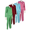 L.A. Fashion Design 2-piece Boucle Pant Suit