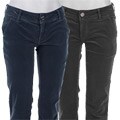 Marlow Lightweight Corduroy Trousers