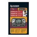 Deluxe Heart Rate Monitor Plus Pedometer