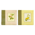 Redoute Cloth Bound Photo Album (Pack of 2)