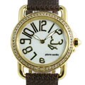 Pierre Cardin Women's Revue Madame Watch