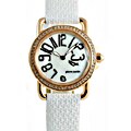 Pierre Cardin Women's Revue Madame Watch