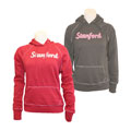 Stanford University Women's Hoody Sweatshirt