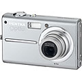 Pentax Optio T20 7-megapixel Digital Camera (Refurb)