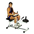 Seated Calf Machine