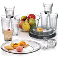 18-piece Olivia Dinnerware Set