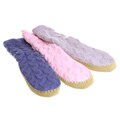 MukLuks Slipper Sox Cable Knit MukLuk