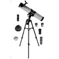 Galileo 1000 mm x 120 mm Reflector Telescope
