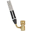 PowerTorch HTR-HT2 Double Twister Tip Hand Torch