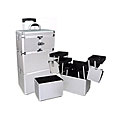 Professional Aluminum Makeup Case