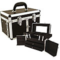 Black Studio Makeup Case