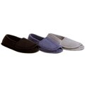 Comfort Fit Men's Adjustable Open Toe Fullfoot