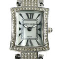 Pierre Cardin Women's Nice Steel Crystal Watch