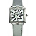Pierre Cardin Women's L'moure White Dial Watch