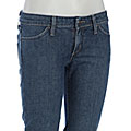 Habitual Standard Glory Women's Jeans with Cross Pockets