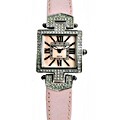 Pierre Cardin Women's Bordeaux Pink Watch