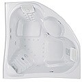 Aquatic Infinity I Whirpool Bathtub