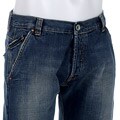 Super Rifle Men's Trouser Style Jeans