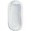 Aquatic Infinity 2 Whirlpool Bathtub