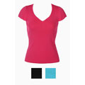 Pierri Women's Short Sleeve Sweater