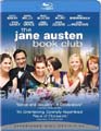 The Jane Austen Book Club (Blu-ray Disc)