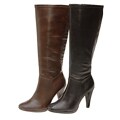 Tribeca by Kenneth Cole River Bend Women's Tall Boots